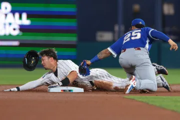 Utkání Venezuela – Japonsko