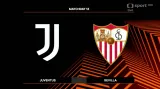 Sestřih utkání Juventus – Sevilla
