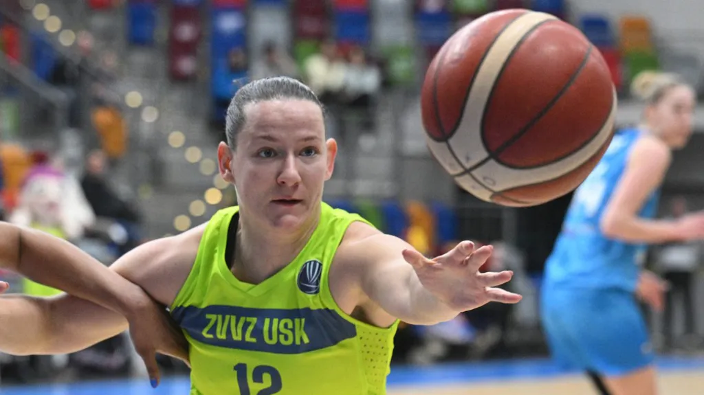 Tereza Vyoralová 
