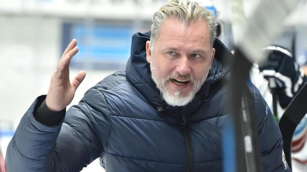 Miloš Říha mladší