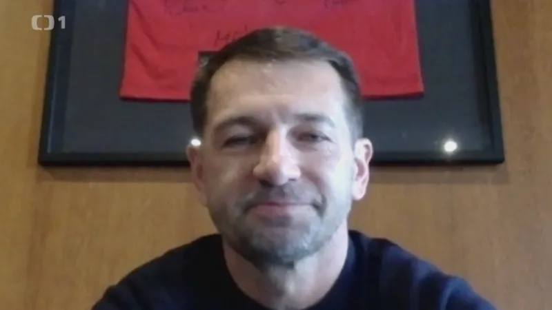 Téma S6: Slavia před Arsenalem pohledem Pavla Kuky