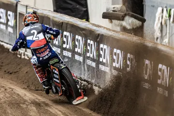 Jan Kvěch v semifinále MS družstev v Toruni