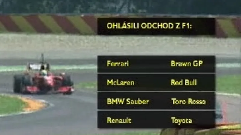 Reportáž Jana Hreňa