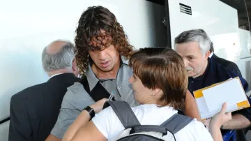 Carles Puyol