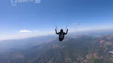 Paragliding