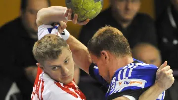 Utkání Hranice - Jičín