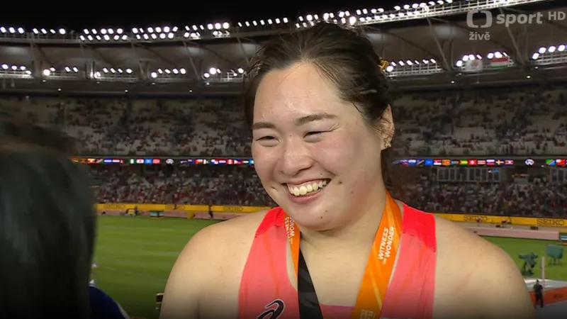 Kitagučiová: Nerozumím, nevím, ale je to tam