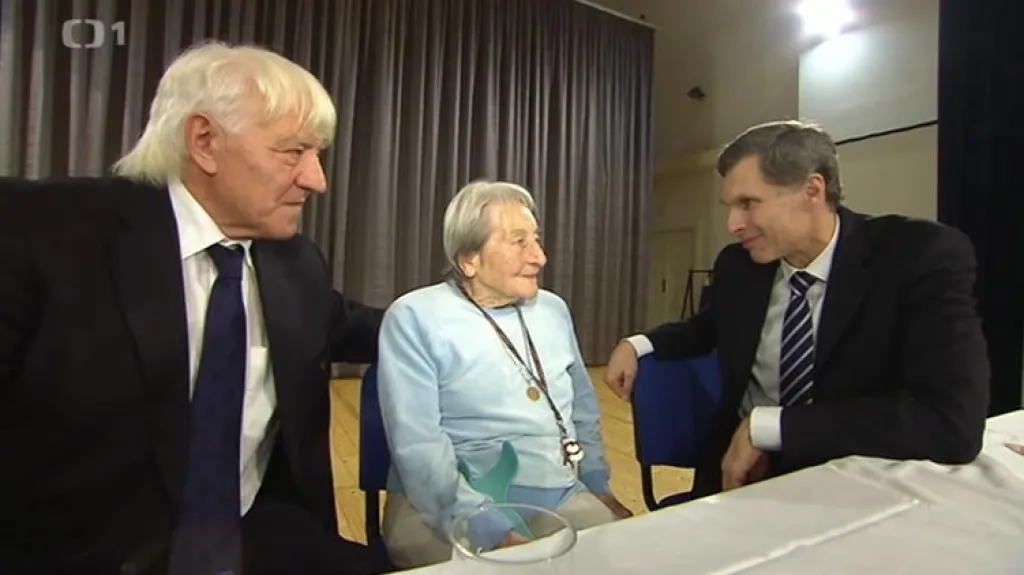 Český klub olympioniků slaví 40 let