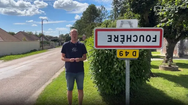 Očima Martina Kozáka: Cedulová forma francouzského protestu