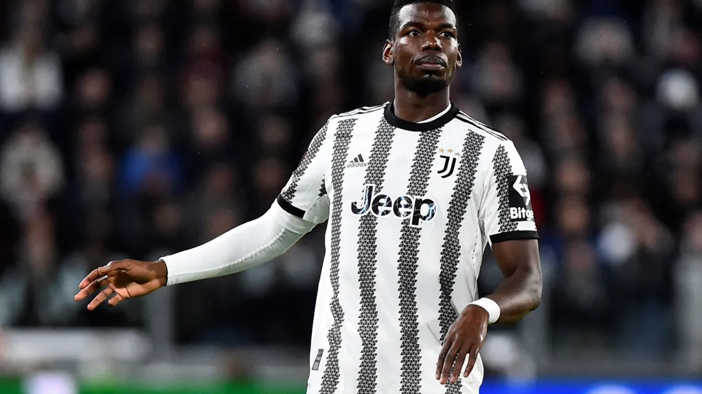 Paul Pogba