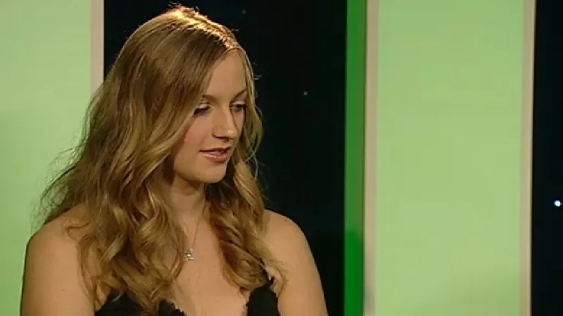 Petra Kvitová
