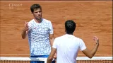 Záznam finále Prostějov Open