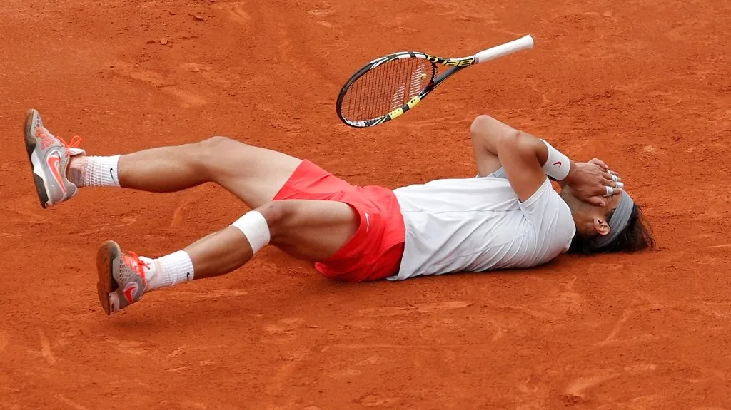 Rafael Nadal