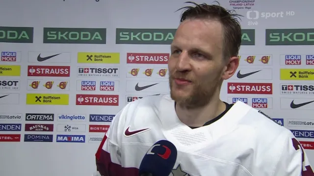 Freibergs: Ten bod jsme moc chtěli. Švýcaři nám nedali nic zadarmo