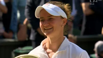 Krejčíková: Zaklepání na dveře Jany Novotné mi změnilo život