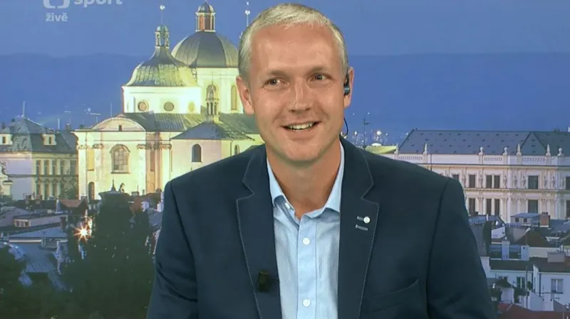 Jílek: Ještě mám daleko k trenérským veličinám Olomouce