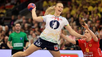 Sestřih utkání Norsko – Černá Hora