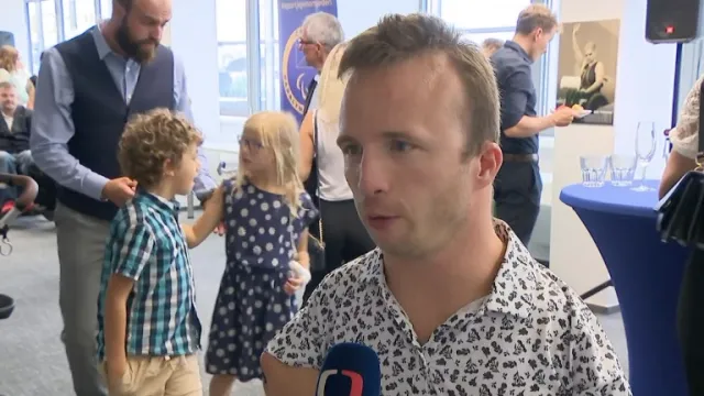 Čeští paralympionici se setkali a vzpomínali