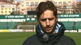 Marek Jarolím: V Bohemians jsem našel rodinné prostředí