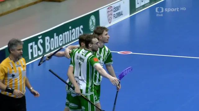 Sestřih a ohlasy utkání Bohemians – Střešovice