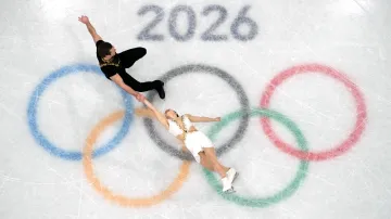 René Novotný a Miroslav Langer o změnách v krasobruslení