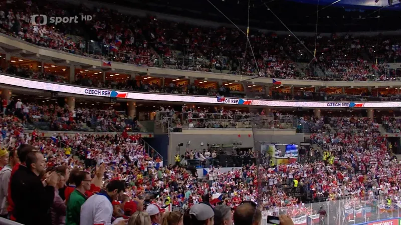 V pražské skupině MS 2024 by měla hrát Kanada