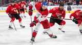 Sestřih semifinále Kanada 20 – Česko 20