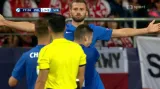 Sestřih utkání Polsko U21 - Slovensko U21