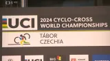 Cyklokrosové MS v Táboře bude patrně spojené s velkým loučením