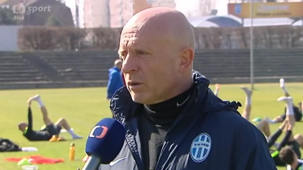 Boleslavský klub chce těžit z odchovanců fotbalové akademie