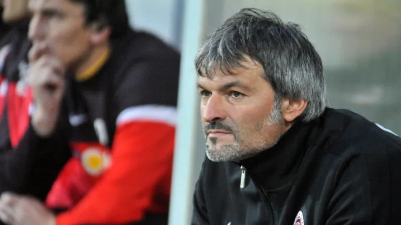 Pavel Srníček