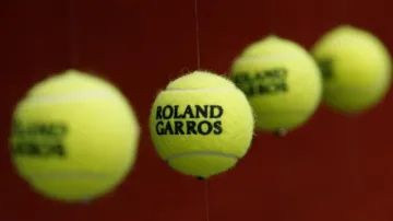 Roland Garros