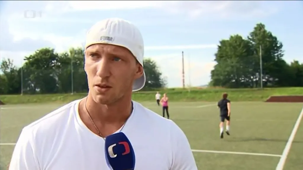 Svoboda v Novém Městě n. Metují nedoběhl