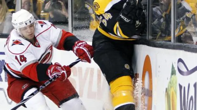 Boston si zajistil postup do play-off