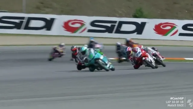 Grolich: Stát nás připraví o MotoGP, pokud se za akci nepostaví