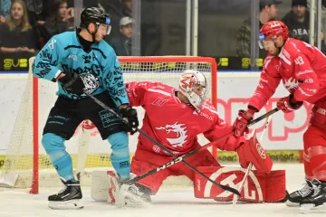 Speciální školní zápas mezi Karlovými Vary a Třincem