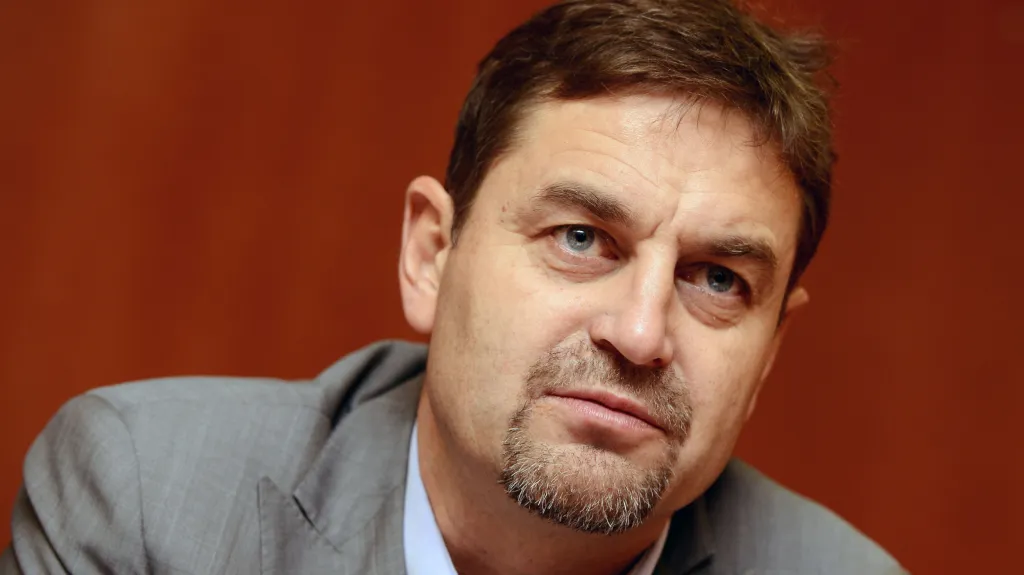 Bříza: Do hotelu k hráčům se nikdo nepovolaný nedostane