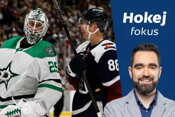Hokej fokus podcast: Souboje rivalů jako charakteristika 1. kola play-off NHL