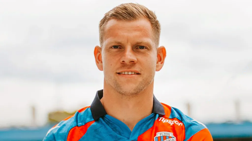 Matěj Vydra