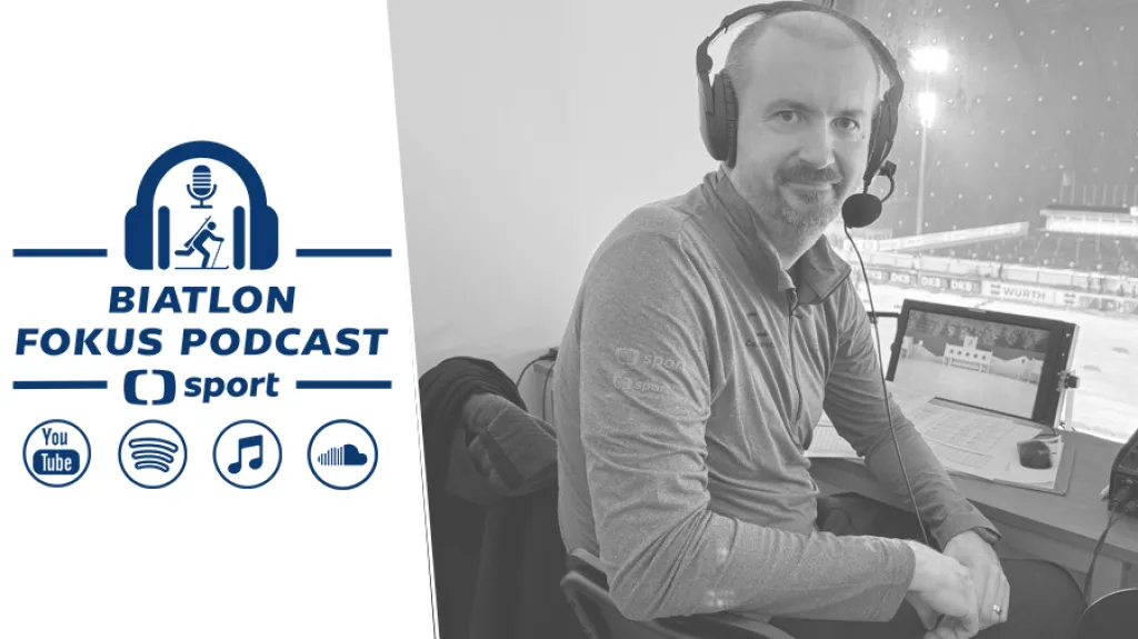 Biatlon fokus podcast