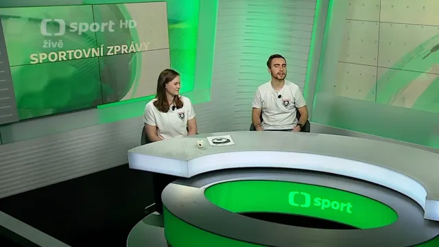 V Česku vznikl tým blind baseballu