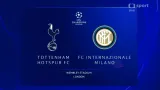 Sestřih utkání Tottenham - Inter Milán