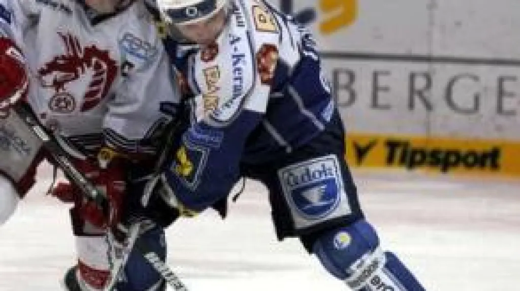 Lasselsberger Plzeň - Oceláři Třinec