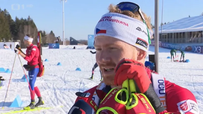 Nové Město n. M. chystá SP v biatlonu