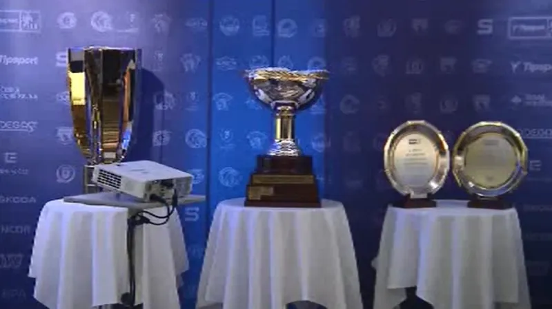 Extraliga startuje i s řadou novinek