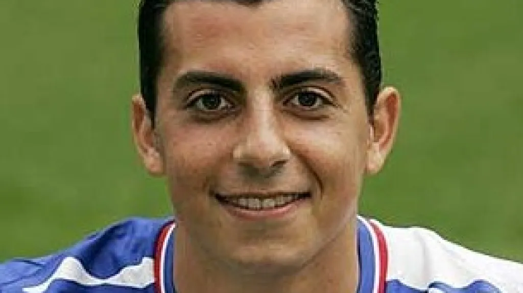 Sergio Peter