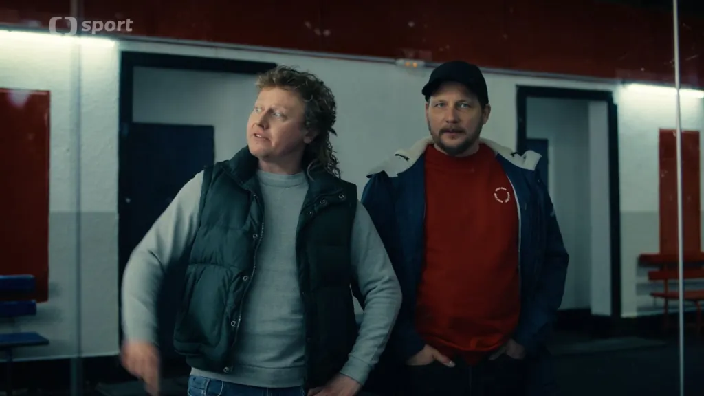 Začíná kampaň Tak určitě! Bojuje proti předsudkům ve sportu