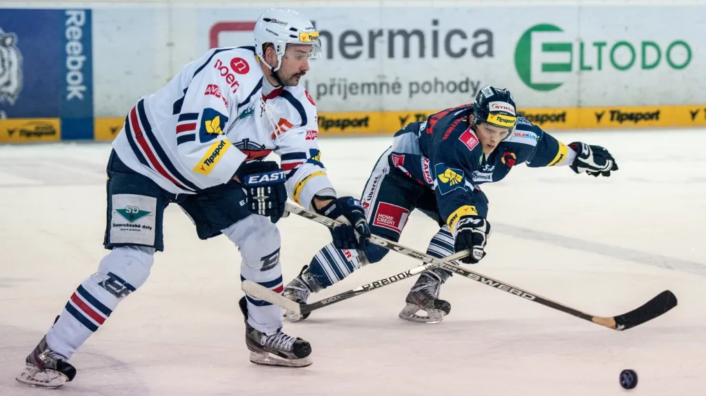 Liberec - Chomutov