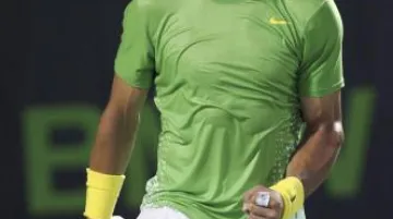 Rafael Nadal