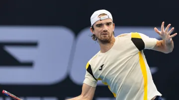 Macháč postoupil v generálce na Australian Open do semifinále